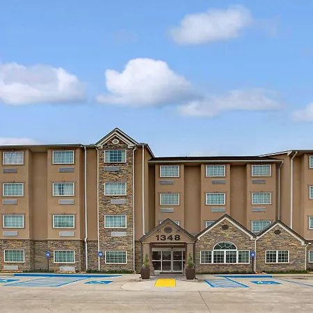 Microtel Inn & Suites - Cartersville